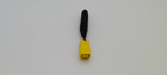 MQB Seat airbag canceller