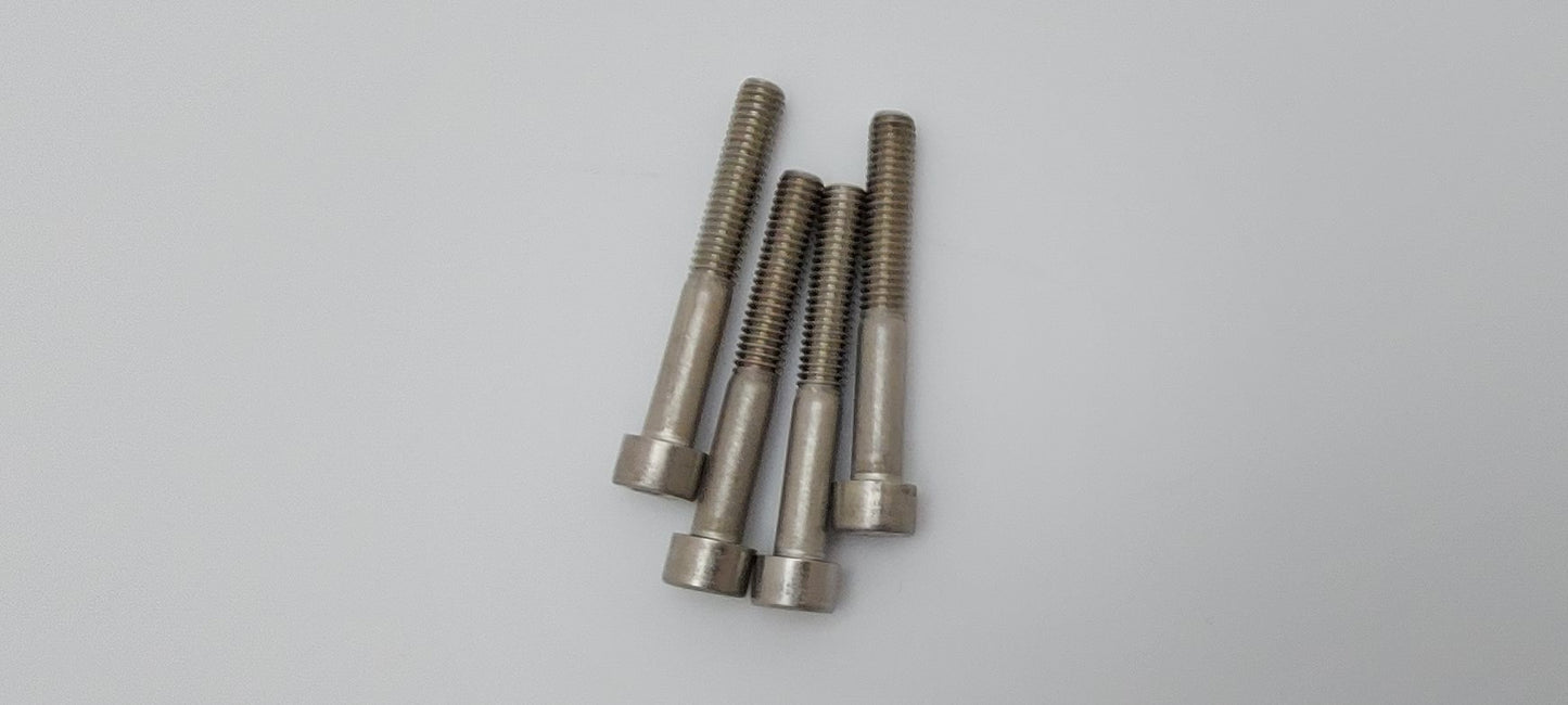 MQB EA888.3 Coil Ground Harness