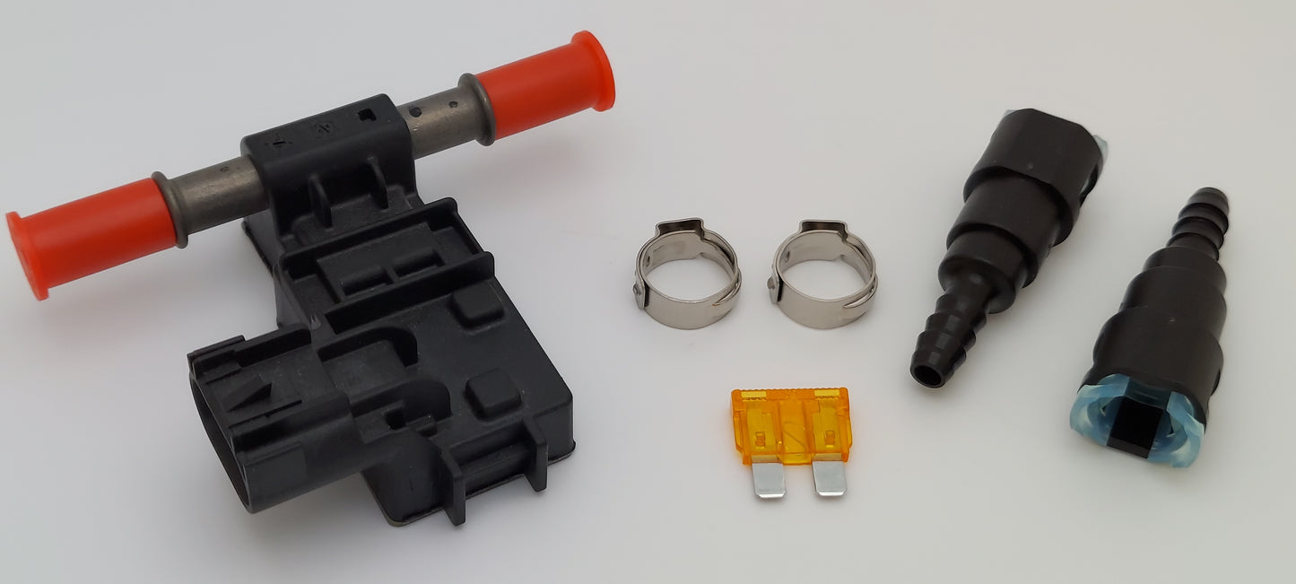 Ethanol Sensor