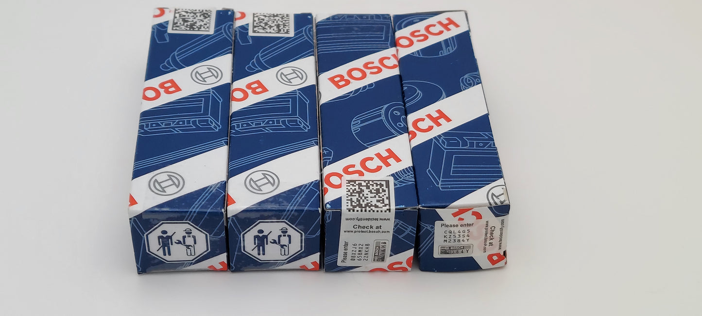 Bosch 980cc EV14 Port Injector
