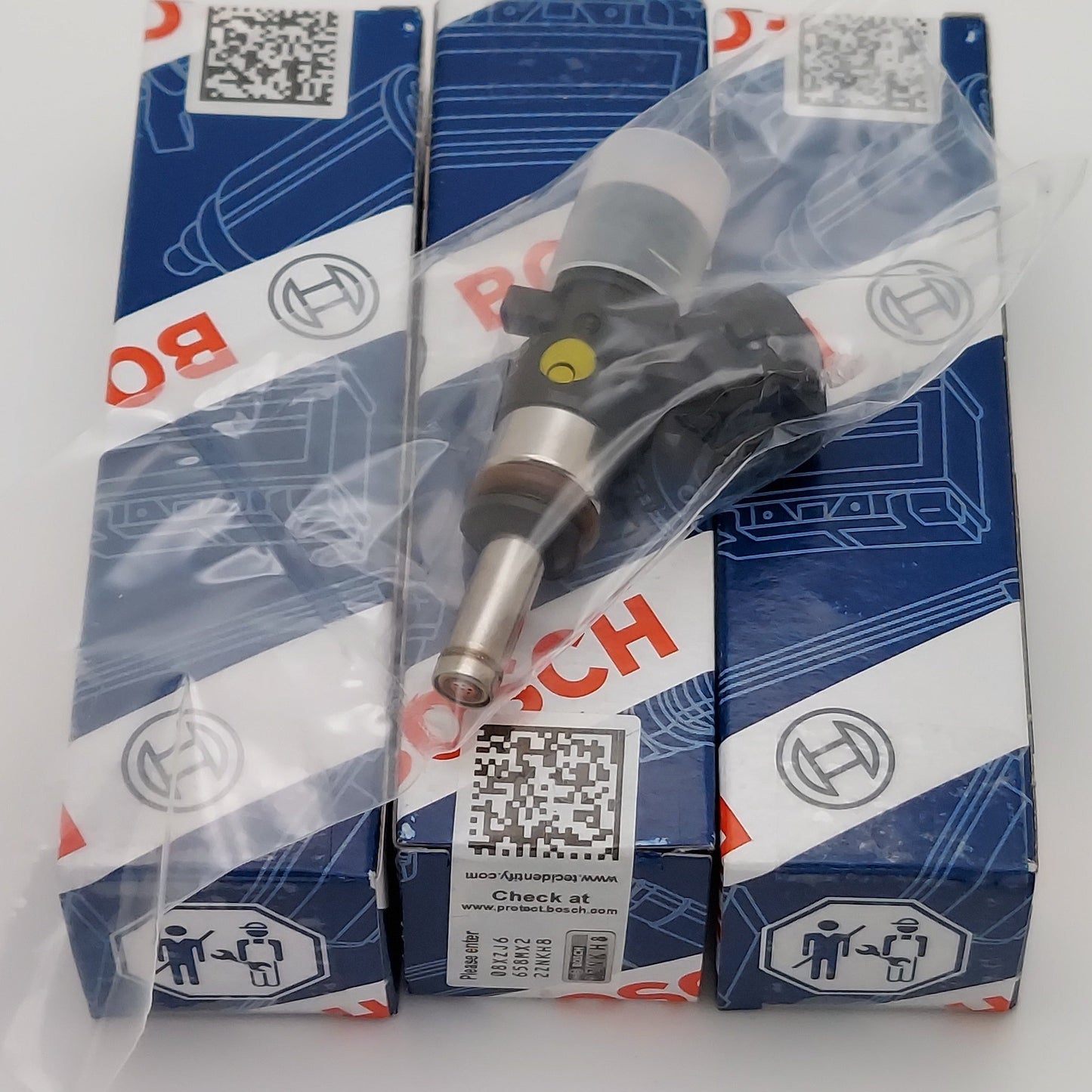 Bosch 980cc EV14 Port Injector
