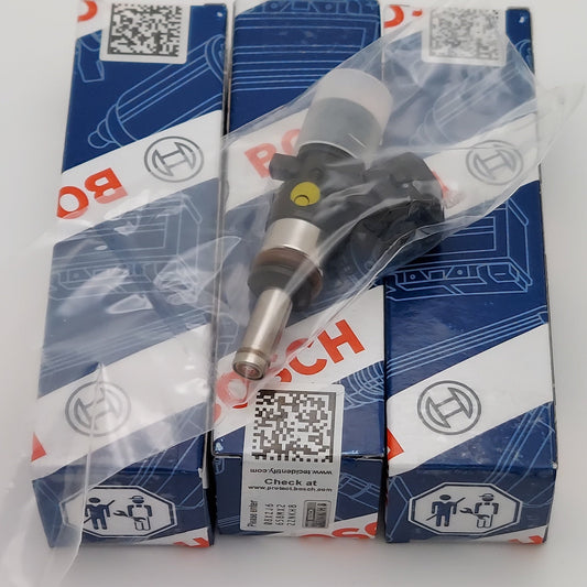 Bosch 980cc EV14 Port Injector