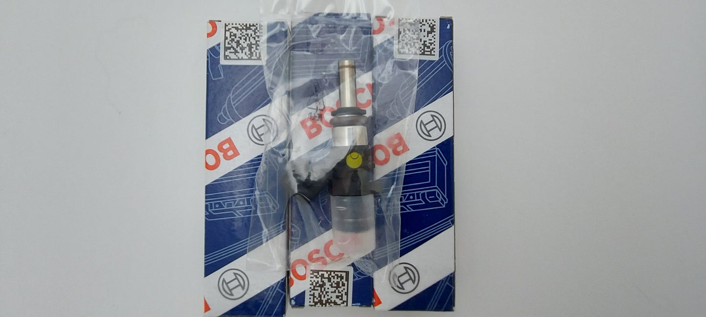 Bosch 980cc EV14 Port Injector