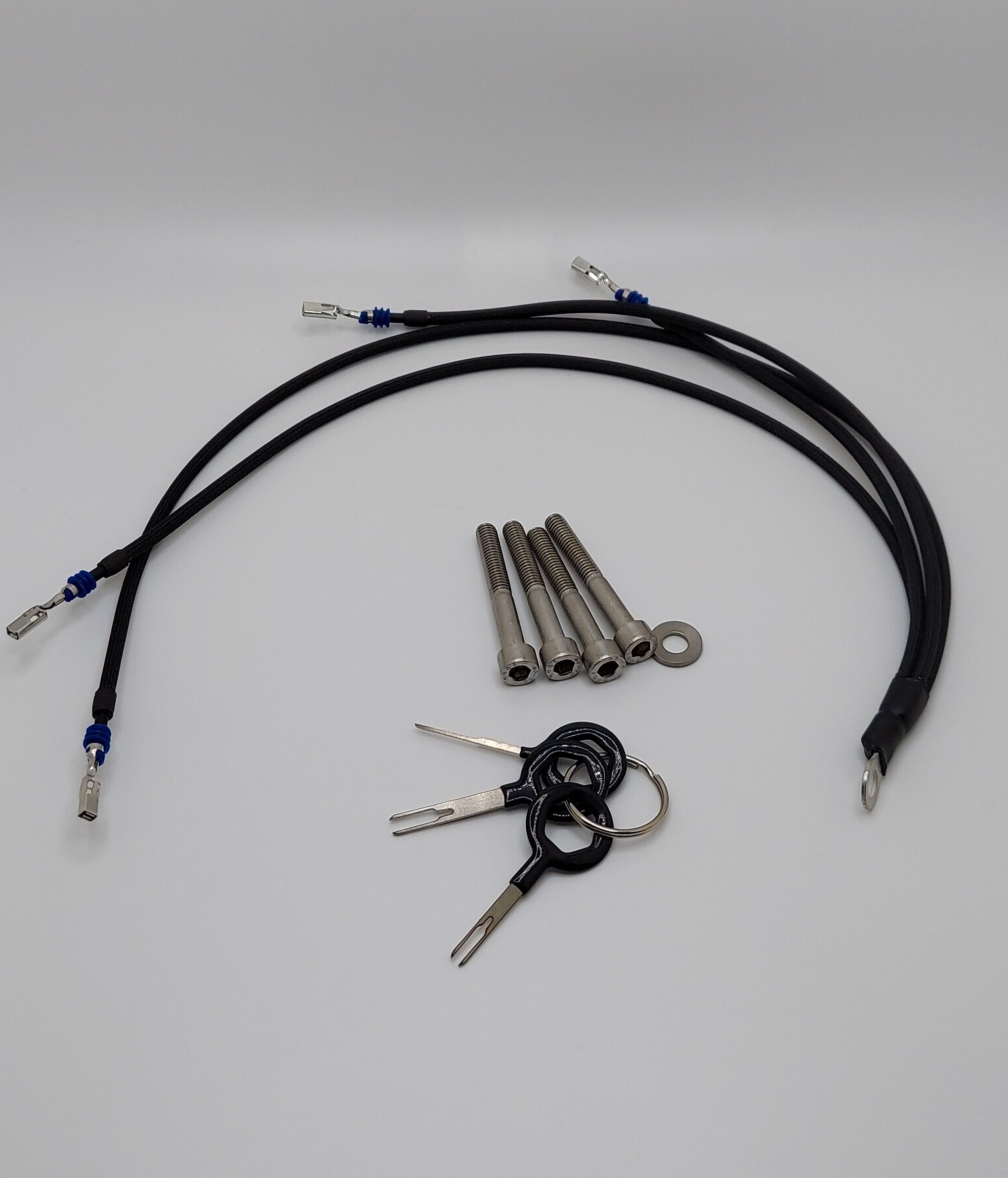 SC Skunkwerks Coil Grounding Kit (CGK) for EA888.3 – SC SC Skunkwerks Coil Grounding Kit (CGK) for EA888.3 – SC
