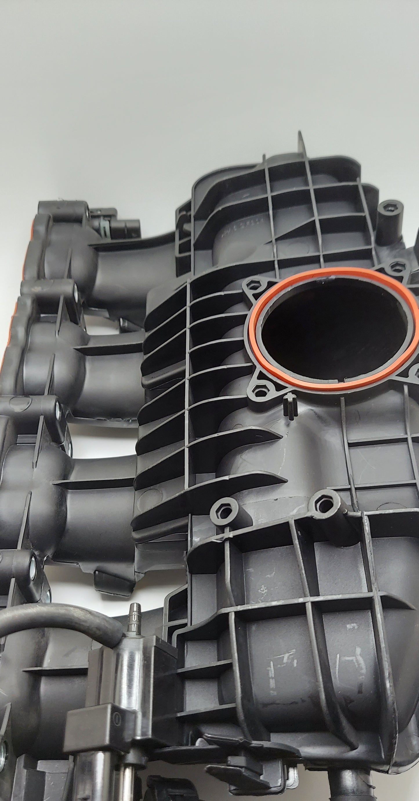 MQB MPI Ready Manifold