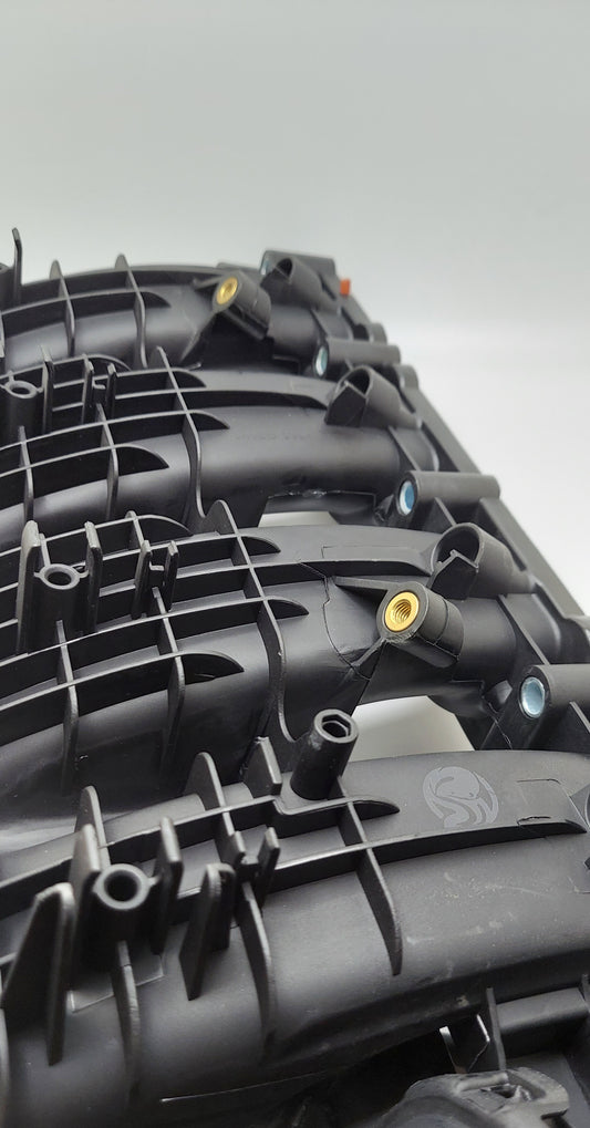 MQB MPI Ready Manifold