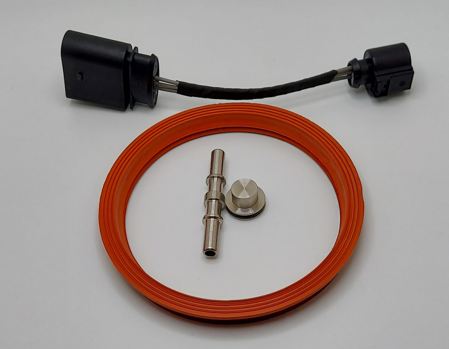 FWD MQB RS3 Pump Hardware and Harness Kit