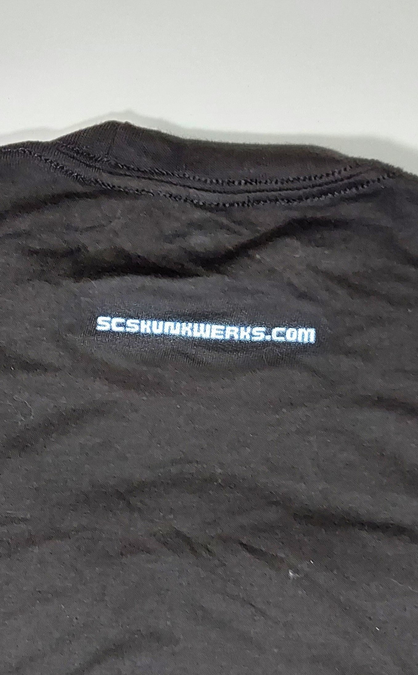 SC SkunkWerks Short sleeve T-Shirt