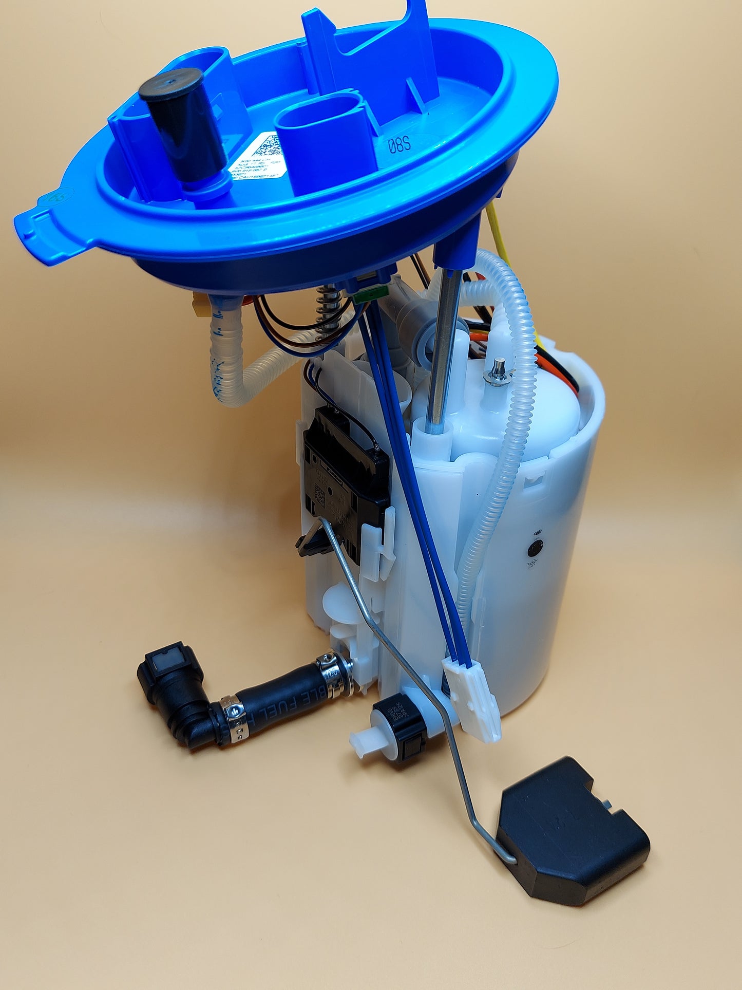 OEM Brushless RS3 Low Pressure Fuel Pump Upgrade for AWD MQB