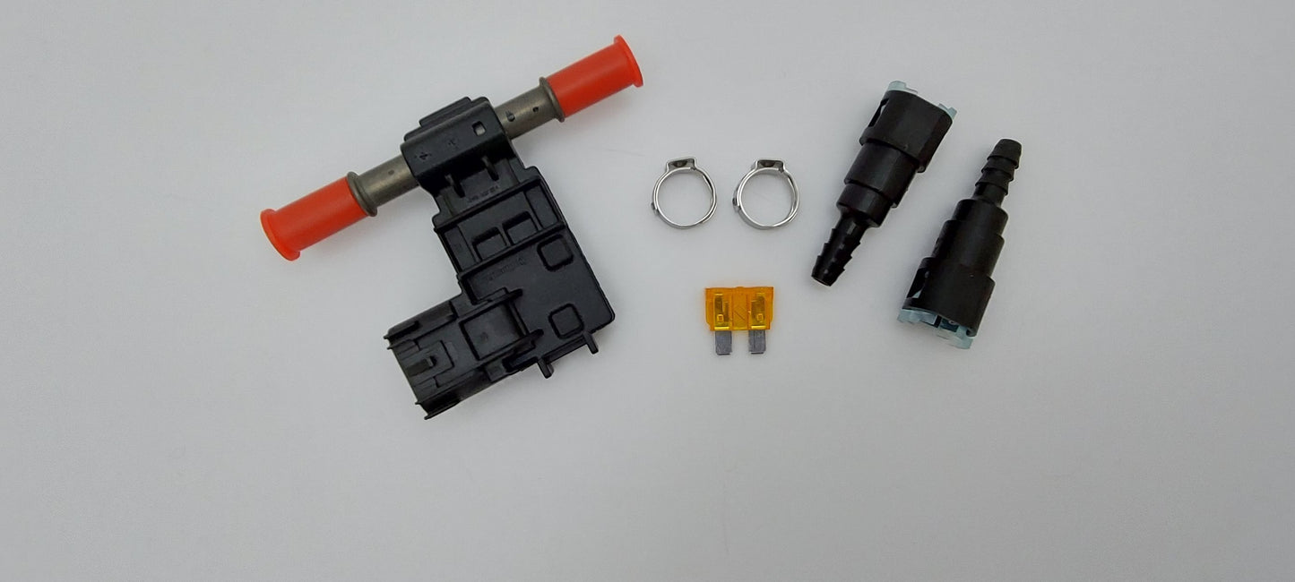MQB Ethanol Sensor Flex Fuel Kit