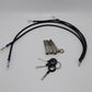 MQB EA888.3 Coil Pack Grounding Harness