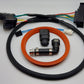 AWD MQB RS3 Pump Hardware and Harness Kit
