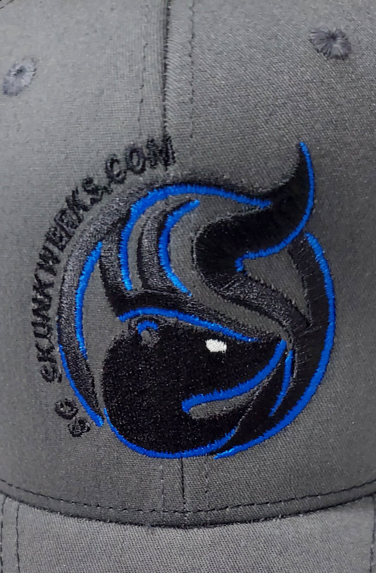 SC SkunkWerks Trucker Hat