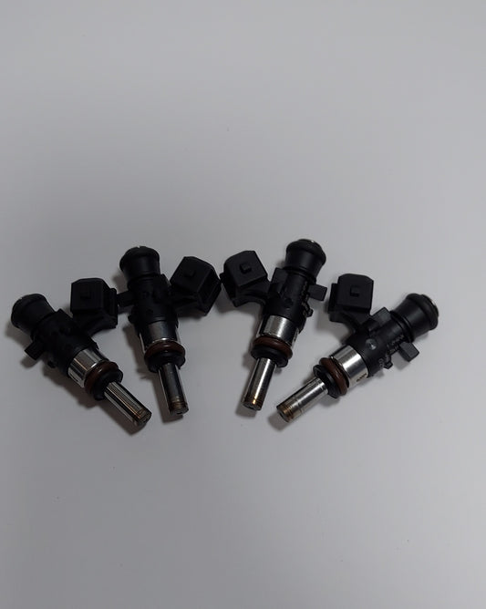 Bosch 1300cc MPI Injectors