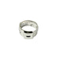 Single ear clamps for 5/16th fuel hose 10 pack