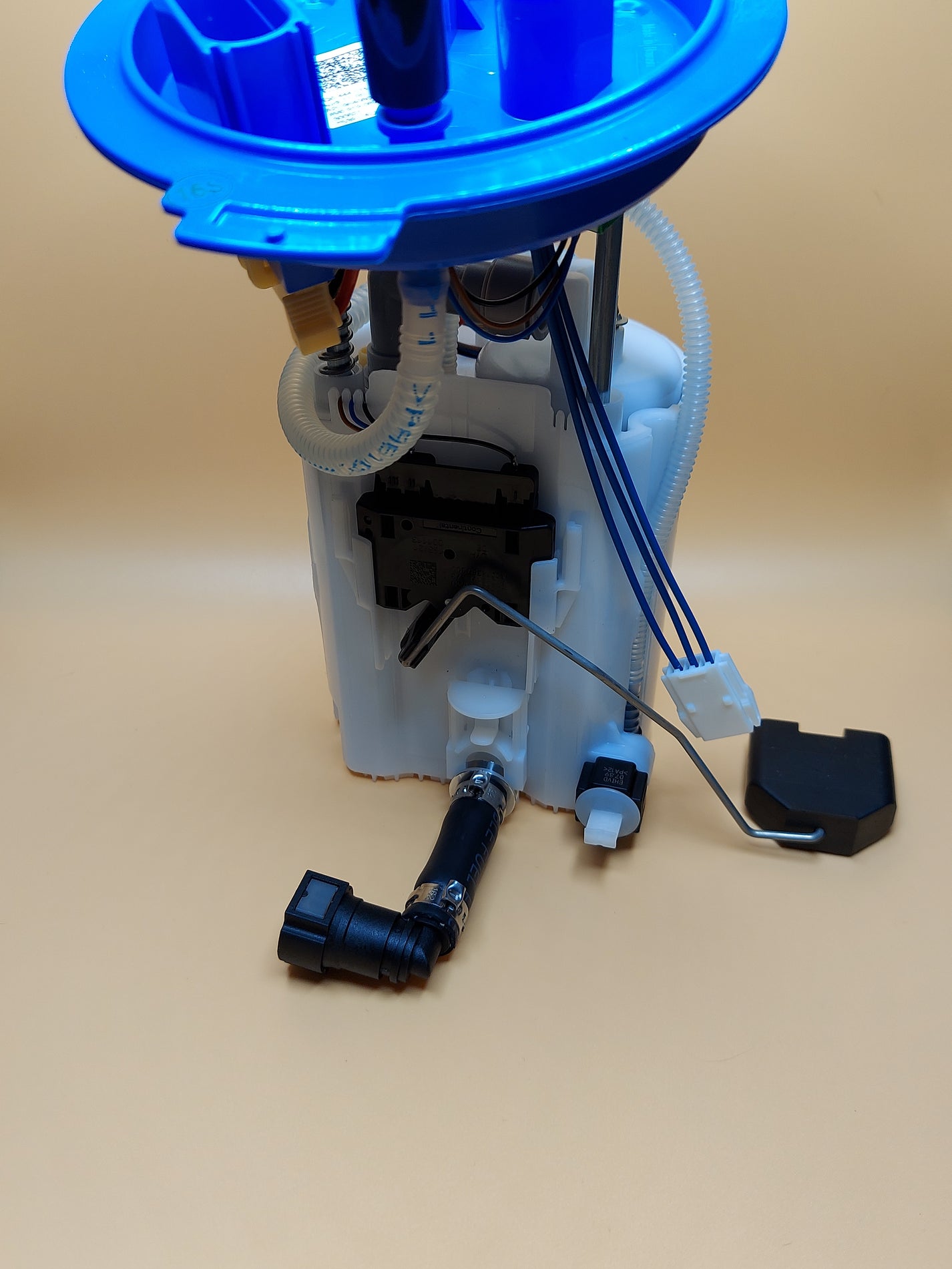 OEM MQB RS3 Low Pressure Fuel Pump Upgrade for AWD SC SkunkWerks