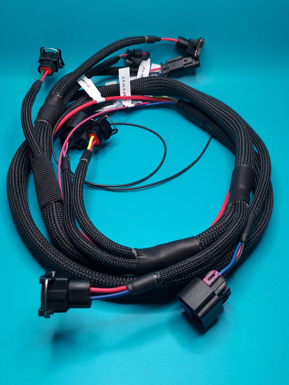 MQB MPI Harness with Ethanol Sensor Connection