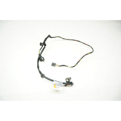 MQB Driver's No Light Racing Seat Kit